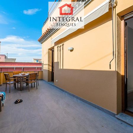 Palamos Luxe Apartments 外观 照片