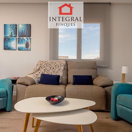 Palamos Luxe Apartments 外观 照片
