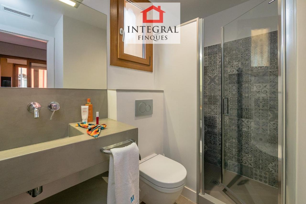 Palamos Luxe Apartments 外观 照片