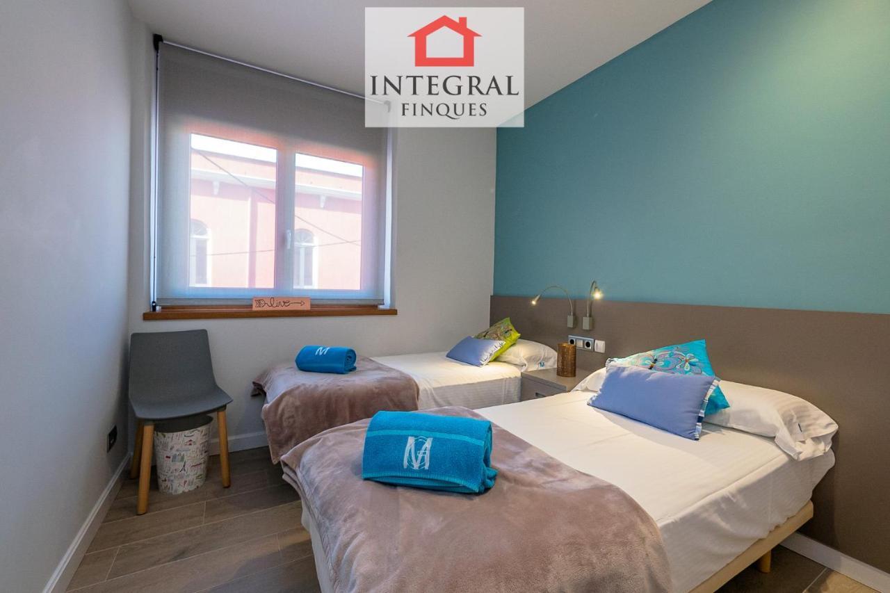 Palamos Luxe Apartments 外观 照片