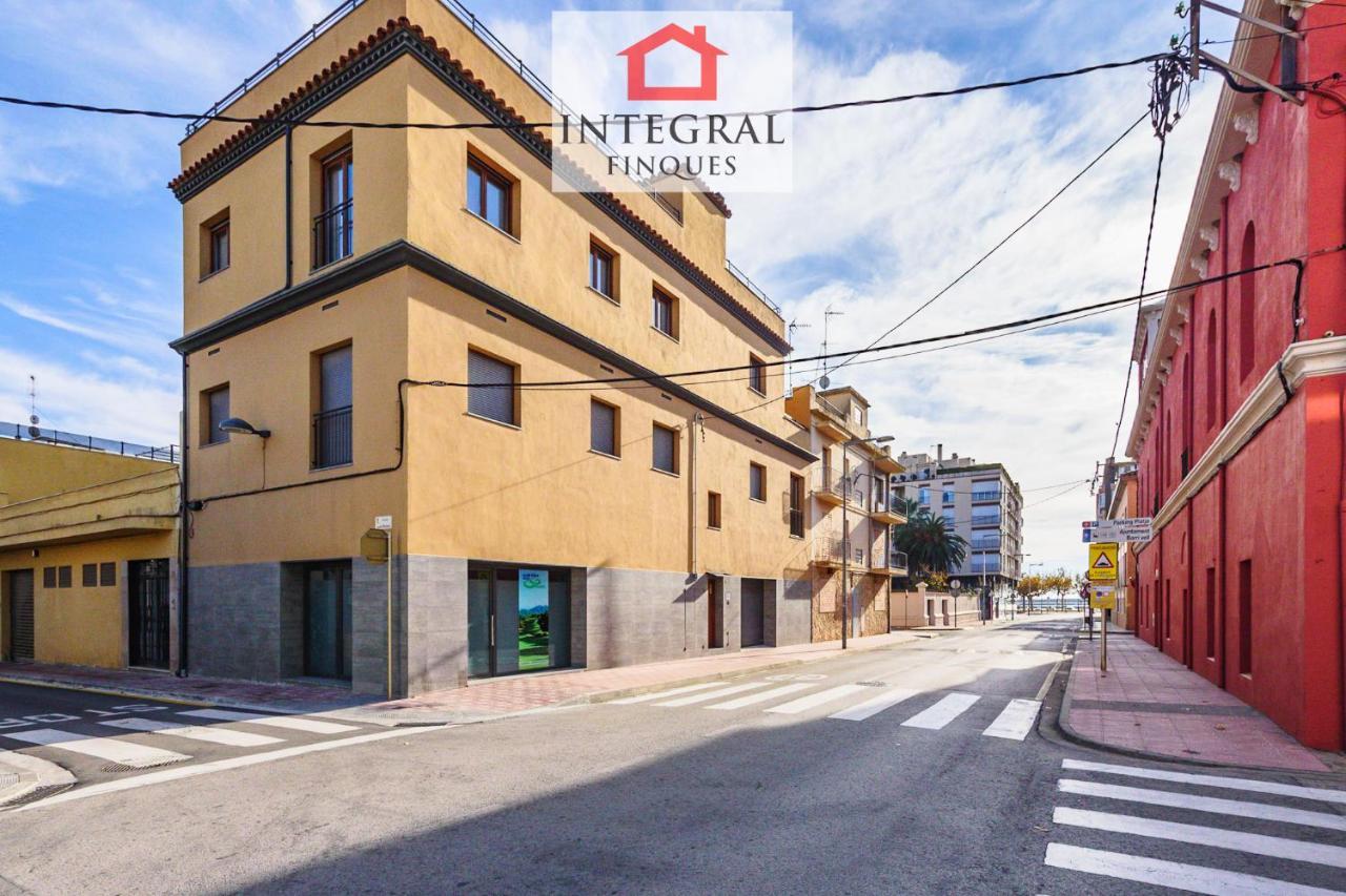 Palamos Luxe Apartments 外观 照片