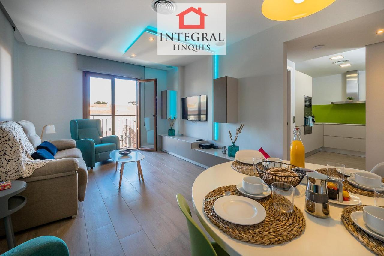 Palamos Luxe Apartments 外观 照片