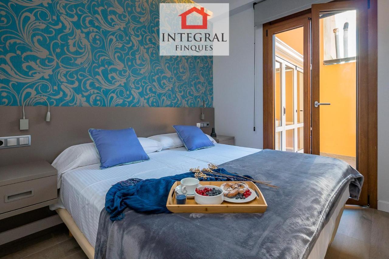 Palamos Luxe Apartments 外观 照片