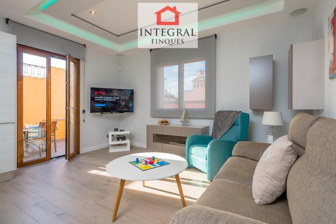 Palamos Luxe Apartments 外观 照片