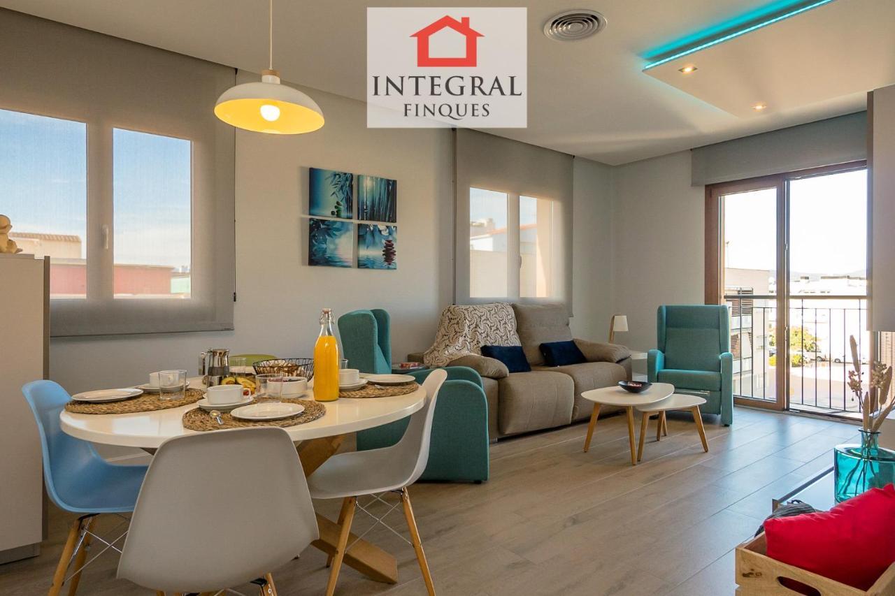 Palamos Luxe Apartments 外观 照片