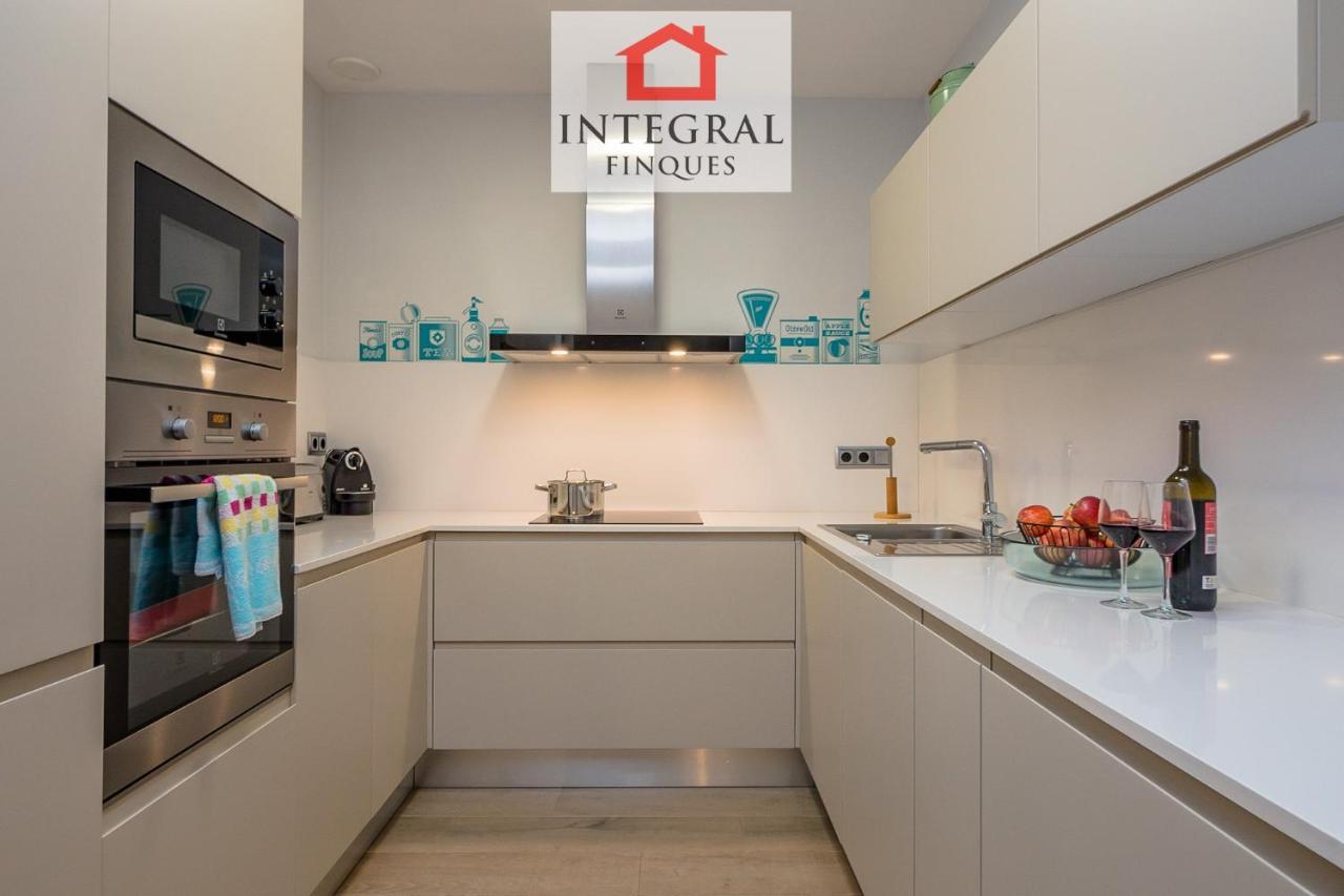 Palamos Luxe Apartments 外观 照片