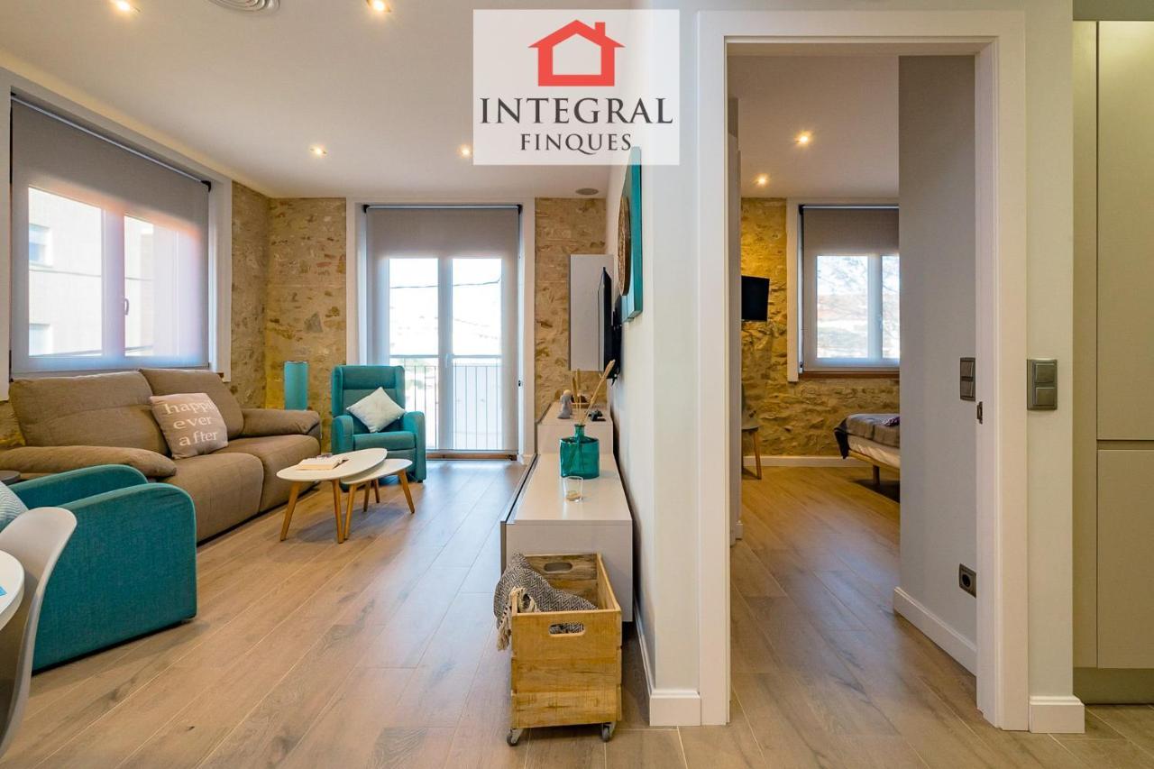 Palamos Luxe Apartments 外观 照片