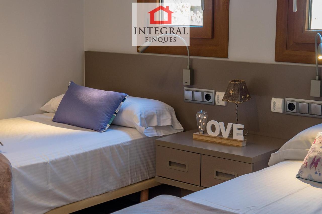 Palamos Luxe Apartments 外观 照片