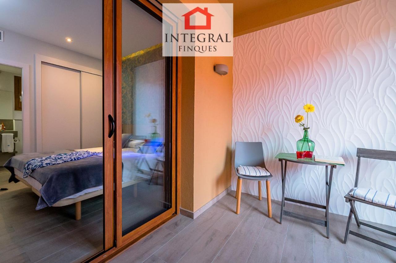Palamos Luxe Apartments 外观 照片